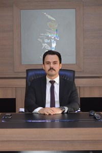 Harun ARSLANARGUN