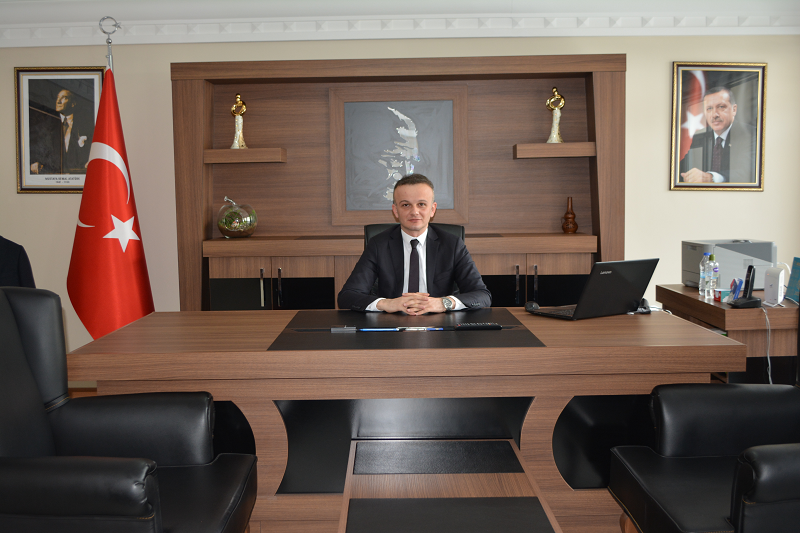 Erkan MİNUZ