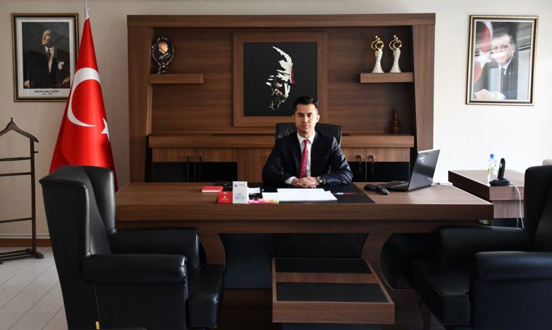 YENİ YIL MESAJI