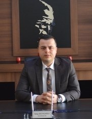 Yakup KILINÇOĞLU