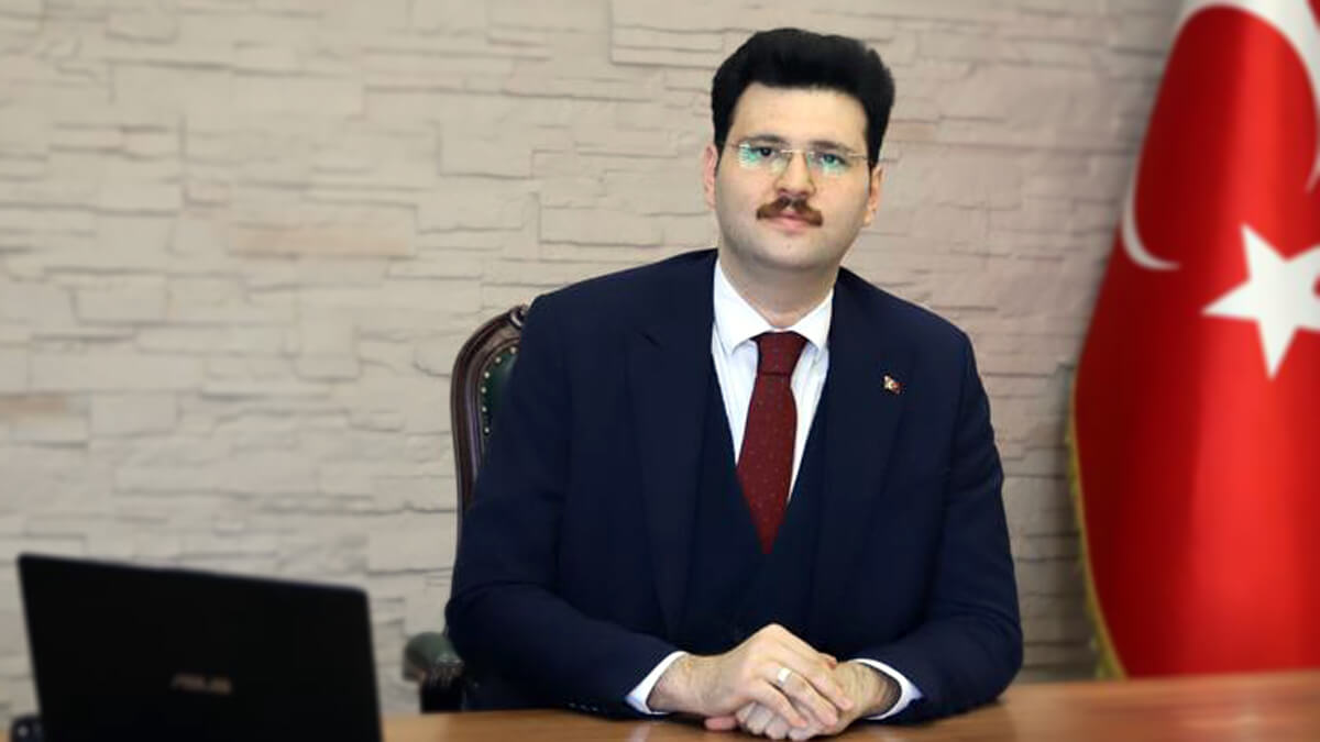 Hasan KURT