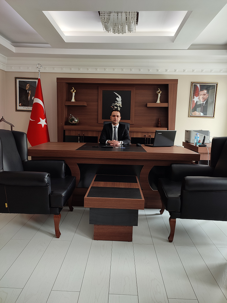 Tarık Safa KAHVECİ